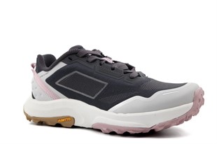 Humtto 370193B Füme Erkek Sneakers
