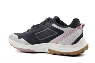 Humtto 370193B Füme Erkek Sneakers