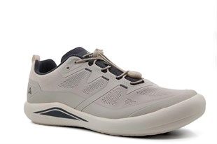 Humtto 370215A Bej Erkek Sneakers