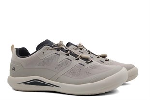 Humtto 370215A Bej Erkek Sneakers
