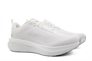 Humtto 370374A Beyaz Erkek Sneakers