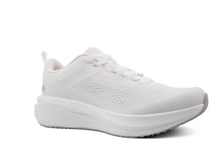 Humtto 370374A Beyaz Erkek Sneakers