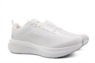 Humtto 370374A Beyaz Erkek Sneakers