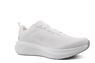Humtto 370374A Beyaz Erkek Sneakers