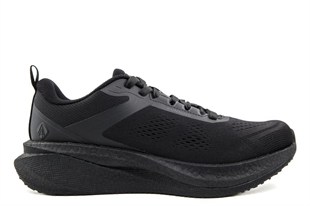 Humtto 370374A Siyah Erkek Sneakers