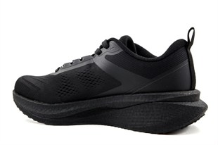 Humtto 370374A Siyah Erkek Sneakers