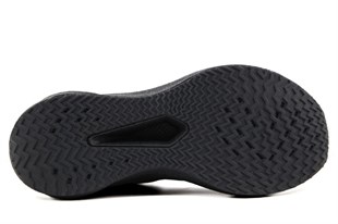 Humtto 370374A Siyah Erkek Sneakers