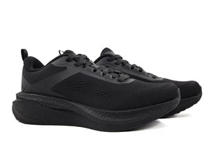 Humtto 370374A Siyah Erkek Sneakers