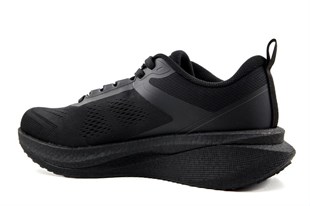 Humtto 370374A Siyah Erkek Sneakers