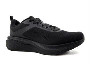 Humtto 370374A Siyah Erkek Sneakers