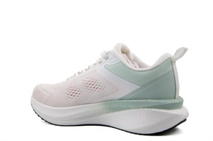 Humtto 370374B Beyaz Yeşil Erkek Sneakers