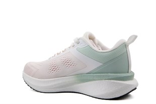 Humtto 370374B Beyaz Yeşil Erkek Sneakers