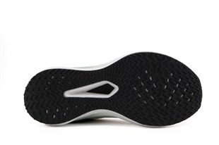 Humtto 370374B Beyaz Yeşil Erkek Sneakers