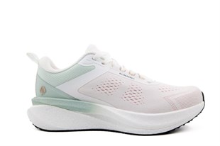 Humtto 370374B Beyaz Yeşil Erkek Sneakers