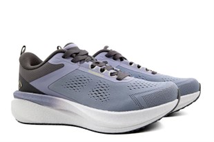 Humtto 370374B Mavi Erkek Sneakers