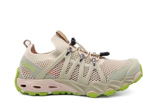 Humtto 620829B Bej Erkek Sneakers