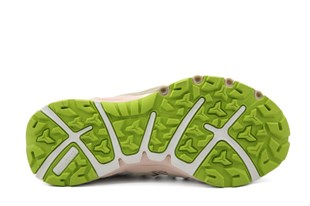 Humtto 620829B Bej Erkek Sneakers