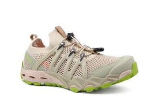 Humtto 620829B Bej Erkek Sneakers