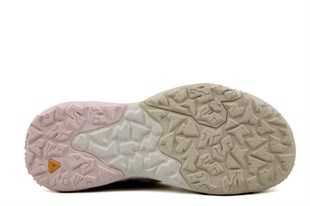 Humtto 660859B Bej Erkek Sneakers