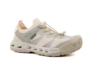Humtto 660859B Bej Erkek Sneakers