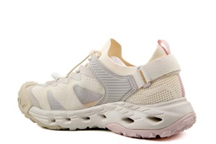 Humtto 660859B Bej Erkek Sneakers
