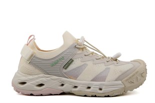 Humtto 660859B Bej Erkek Sneakers