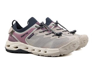 Humtto 660859B Mor Erkek Sneakers