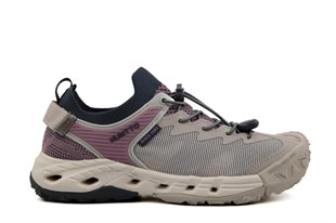 Humtto 660859B Mor Erkek Sneakers