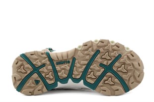 Humtto 660958B Bej Erkek Sneakers