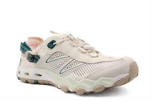 Humtto 660958B Bej Erkek Sneakers