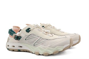 Humtto 660958B Bej Erkek Sneakers