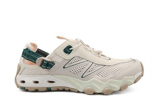 Humtto 660958B Bej Erkek Sneakers