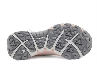 Humtto 660958B Beyaz Pembe Erkek Sneakers