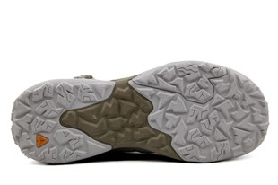 Humtto 670148A Bej Erkek Sneakers