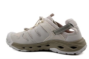 Humtto 670148A Bej Erkek Sneakers