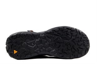 Humtto 670148A Siyah Erkek Sneakers