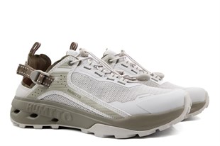 Humtto 670799A Gri Erkek Sneakers
