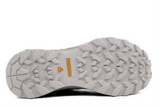 Humtto 670799A Gri Erkek Sneakers
