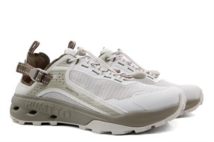 Humtto 670799A Gri Erkek Sneakers