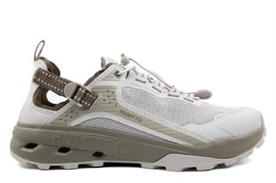 Humtto 670799A Gri Erkek Sneakers