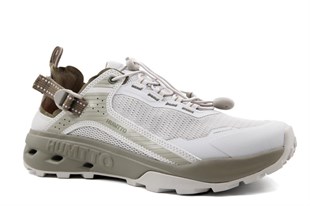 Humtto 670799A Gri Erkek Sneakers