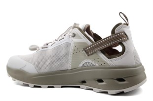 Humtto 670799A Gri Erkek Sneakers