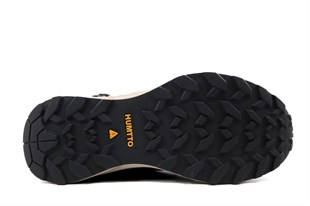 Humtto 670799A Haki Erkek Sneakers