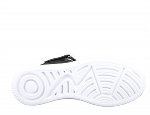 JUMP 16309 Siyah-Beyaz Erkek Sneakers