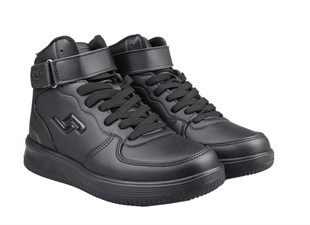 JUMP 16309 Siyah Erkek Sneakers