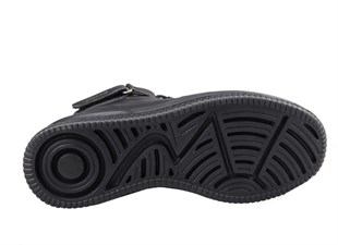 JUMP 16309 Siyah Erkek Sneakers