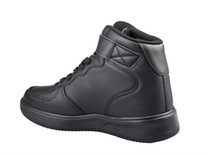 JUMP 16309 Siyah Erkek Sneakers