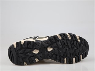 JUMP 30553 Haki Erkek Sneakers