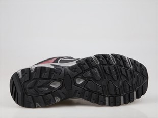 JUMP 30553 Siyah Erkek Sneakers