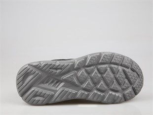JUMP 30616 Siyah Erkek Sneakers
